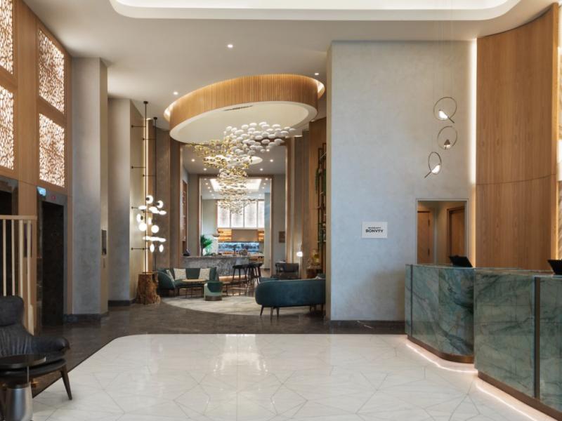 The Westin Istanbul Nisantasi