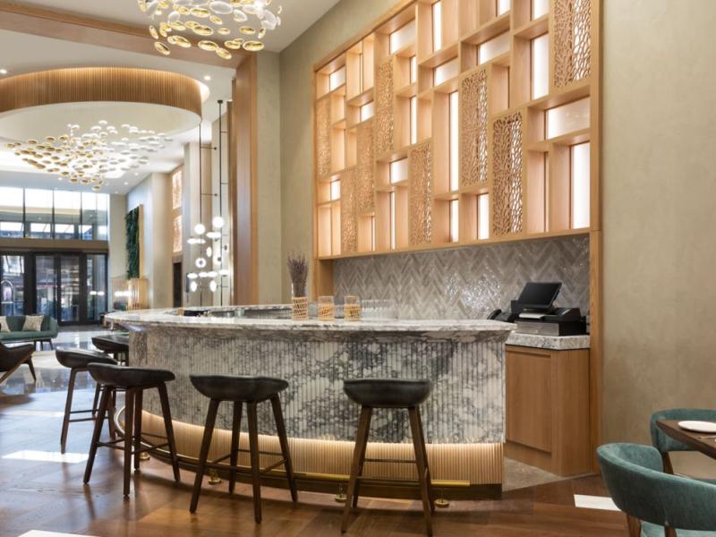 The Westin Istanbul Nisantasi