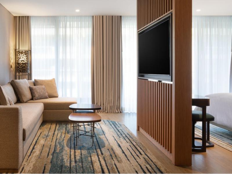 The Westin Istanbul Nisantasi