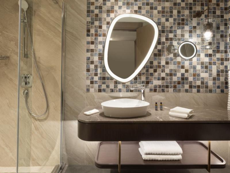 The Westin Istanbul Nisantasi