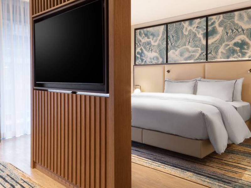 The Westin Istanbul Nisantasi