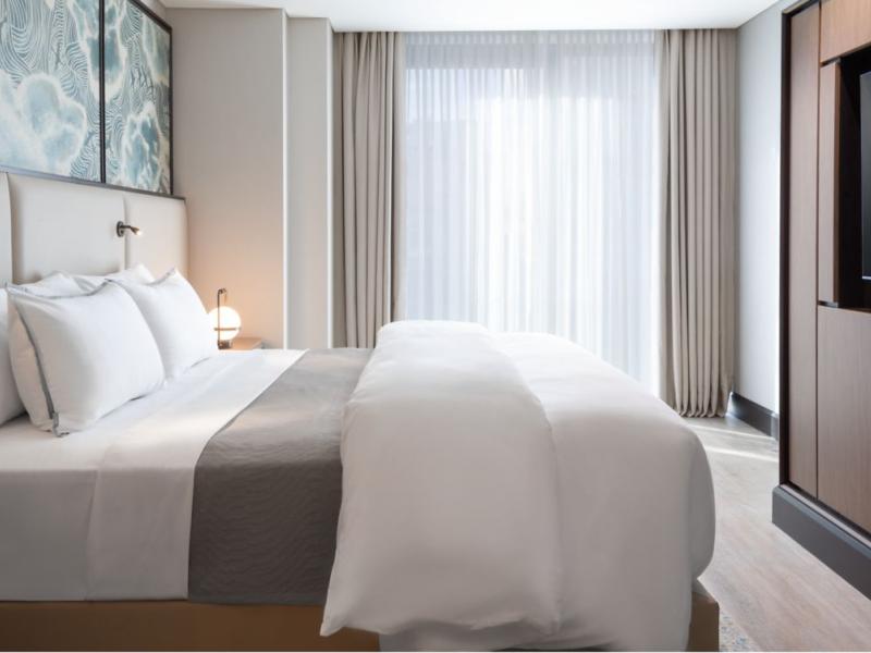 The Westin Istanbul Nisantasi