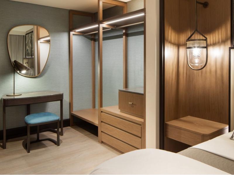 The Westin Istanbul Nisantasi