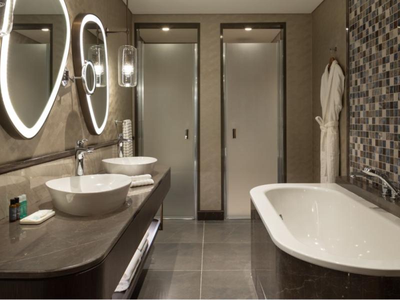 The Westin Istanbul Nisantasi