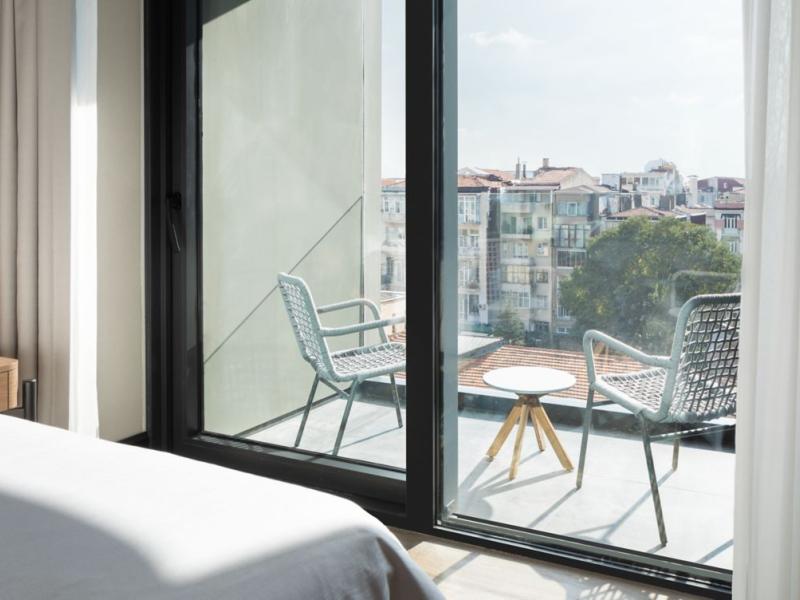 The Westin Istanbul Nisantasi