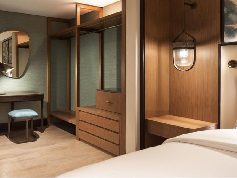 The Westin Istanbul Nisantasi