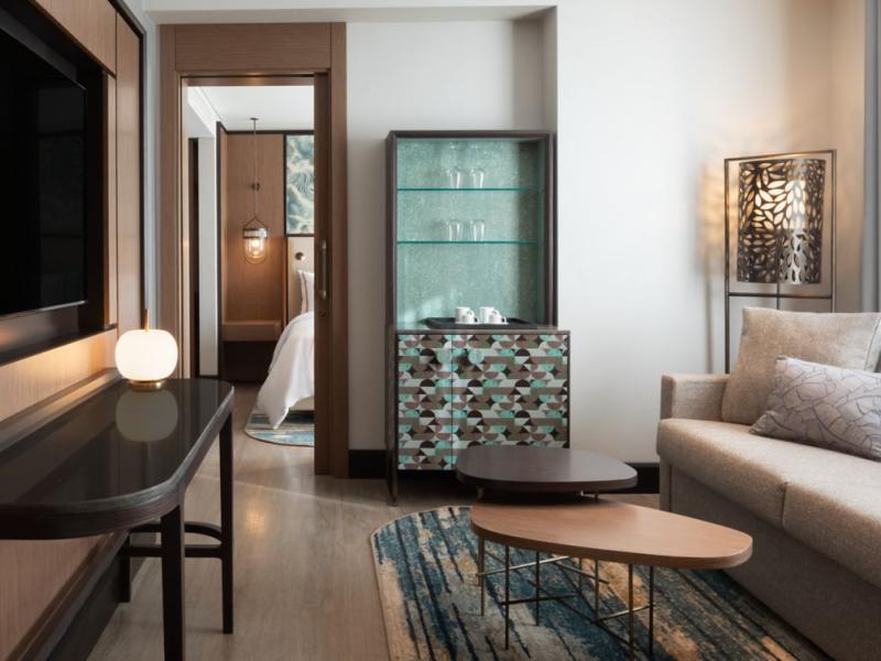 The Westin Istanbul Nisantasi