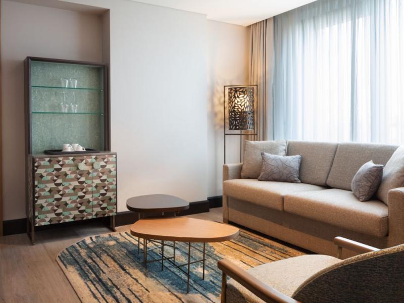 The Westin Istanbul Nisantasi