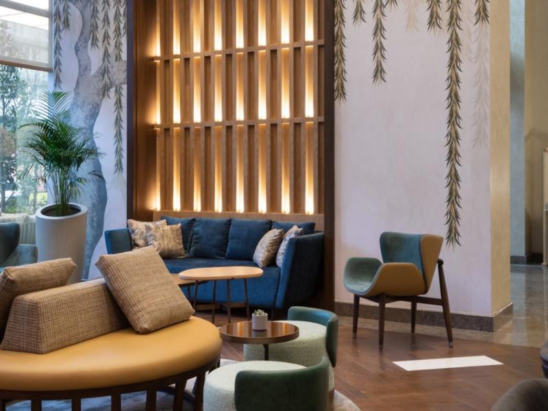 The Westin Istanbul Nisantasi