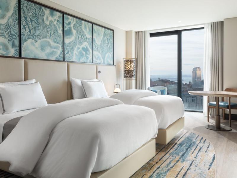 The Westin Istanbul Nisantasi