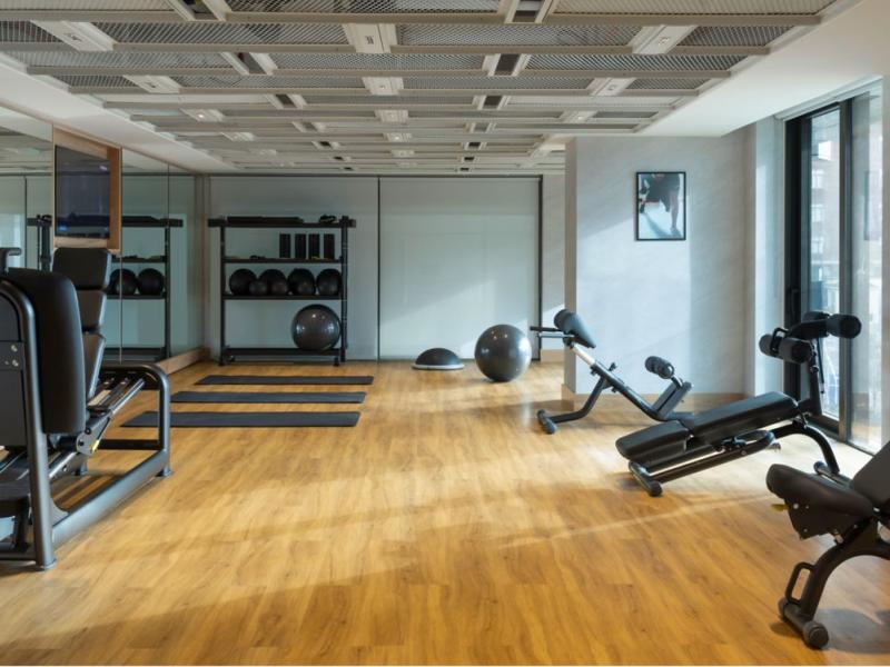 The Westin Istanbul Nisantasi