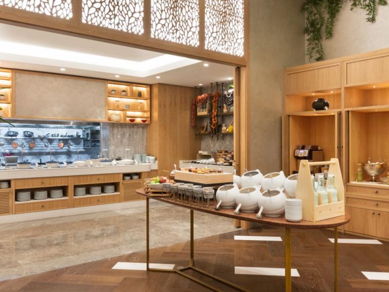 The Westin Istanbul Nisantasi