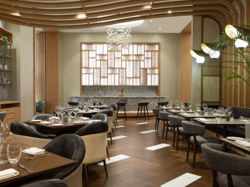 The Westin Istanbul Nisantasi