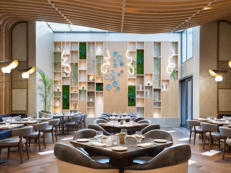 The Westin Istanbul Nisantasi