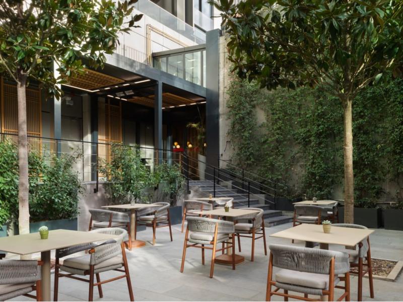 The Westin Istanbul Nisantasi