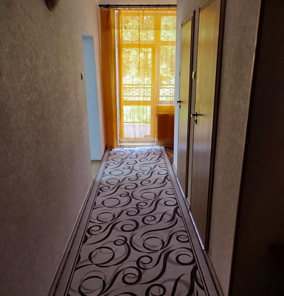 Гостевой дом Верхняя Морская 4