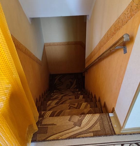 Гостевой дом Верхняя Морская 4