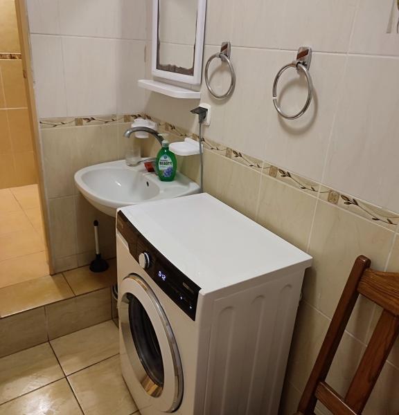 Гостевой дом Верхняя Морская 4