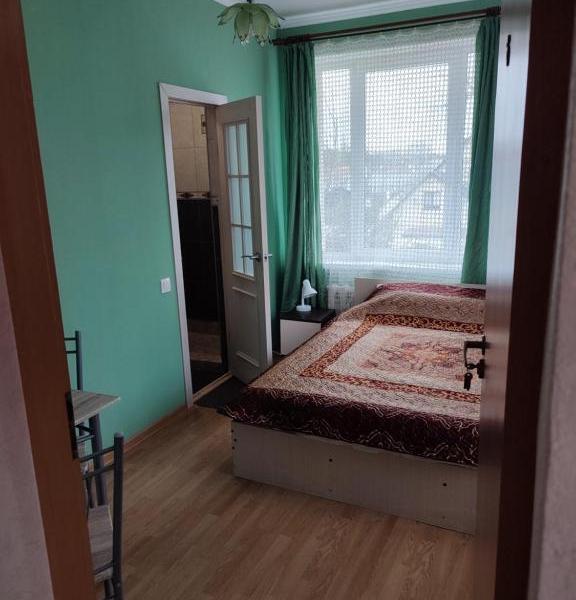 Гостевой дом Верхняя Морская 4