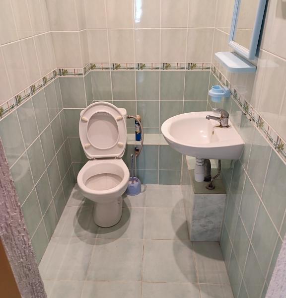 Гостевой дом Верхняя Морская 4