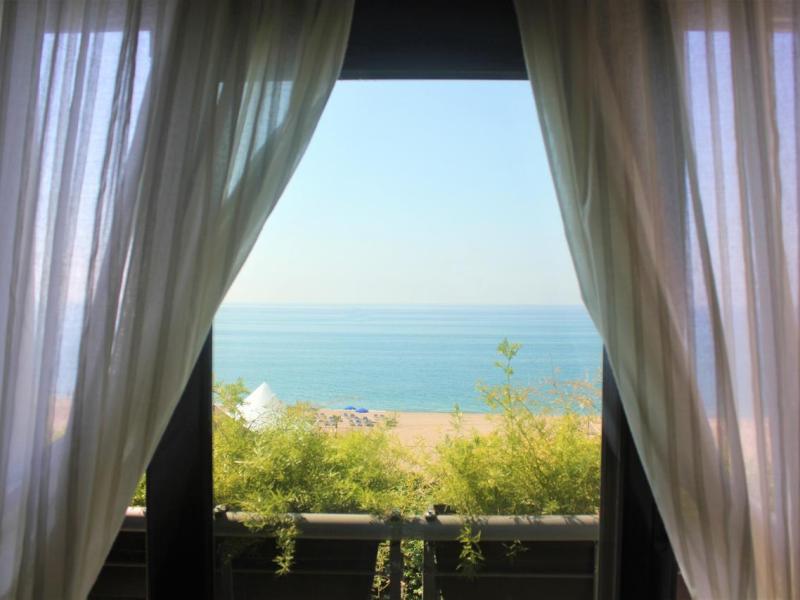 30 Degrees Hotel Espanya Calella