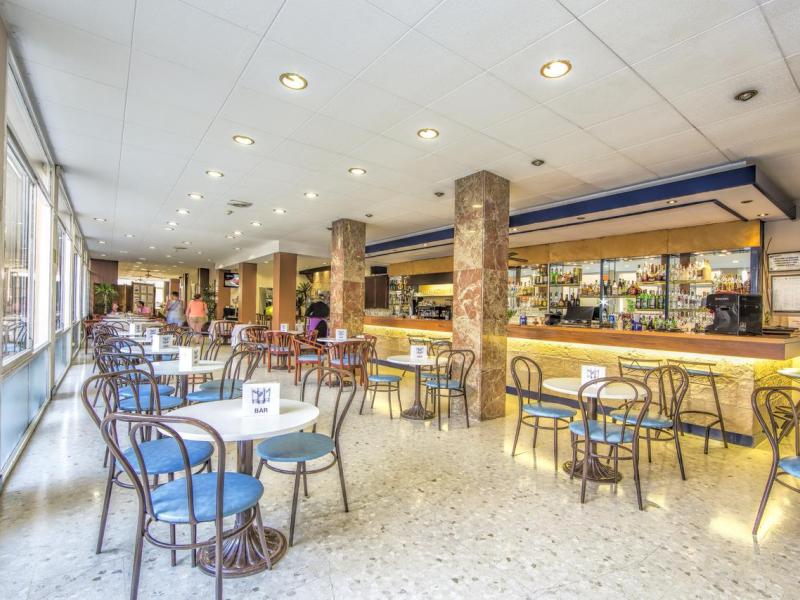 30 Degrees Hotel Espanya Calella