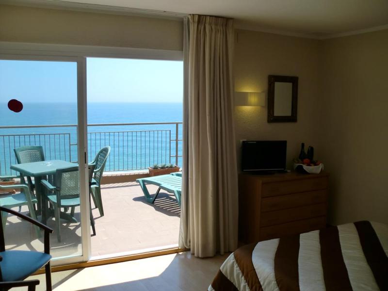 30 Degrees Hotel Espanya Calella
