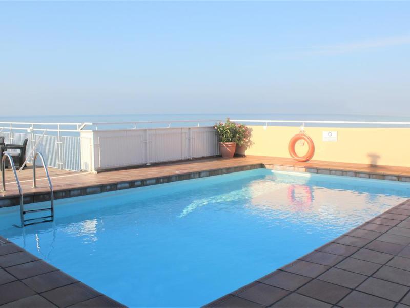30 Degrees Hotel Espanya Calella