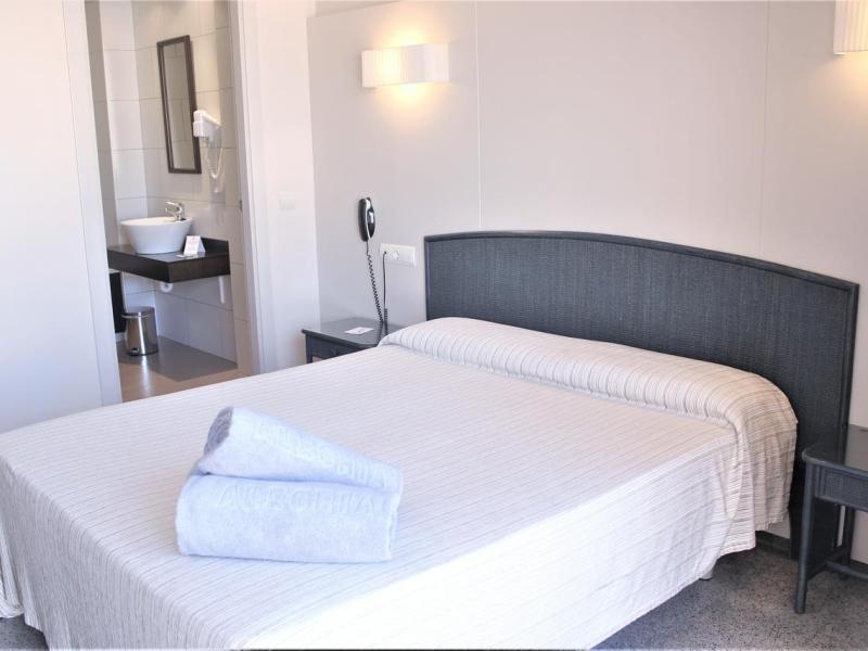30 Degrees Hotel Espanya Calella
