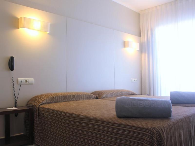 30 Degrees Hotel Espanya Calella
