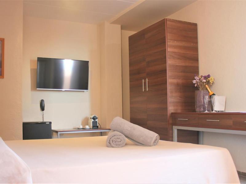 30 Degrees Hotel Espanya Calella