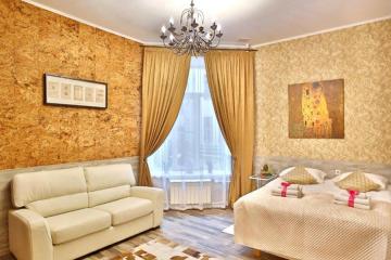 Отель Авангард Россия, Санкт-Петербург, фото 1