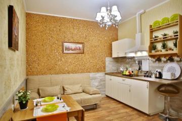 Отель Авангард Россия, Санкт-Петербург, фото 13