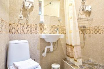 Отель Авангард Россия, Санкт-Петербург, фото 15