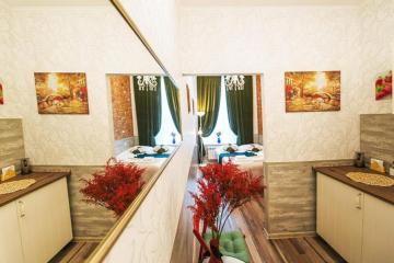 Отель Авангард Россия, Санкт-Петербург, фото 34