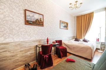 Отель Авангард Россия, Санкт-Петербург, фото 6