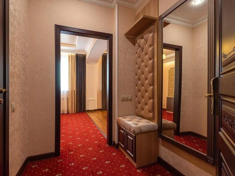 Вилла Маралис