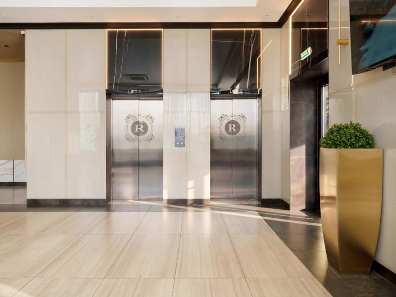 Бутик отель R