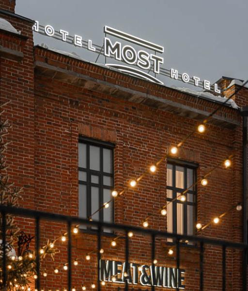 Most
