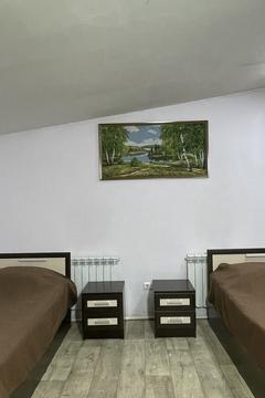 Отель Риф Россия, Оренбург, фото 22