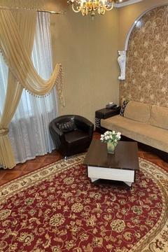 Отель Риф Россия, Оренбург, фото 37
