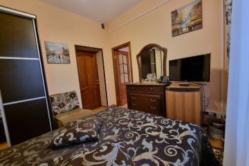 Отель Гостевой дом АРТ Ковчег Россия, Поселок Красная Поляна, фото 12