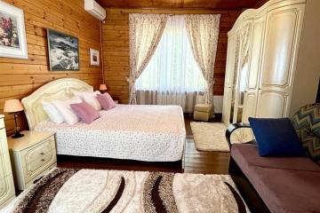 Отель Гостевой дом АРТ Ковчег Россия, Поселок Красная Поляна, фото 14