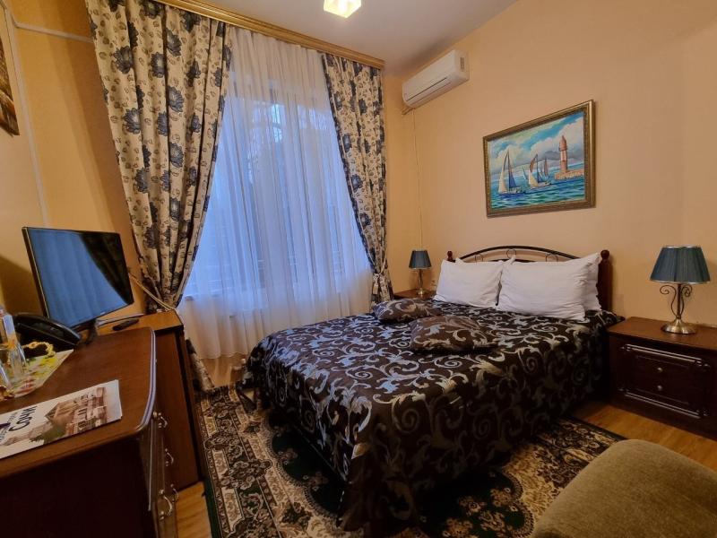 Гостевой дом АРТ Ковчег