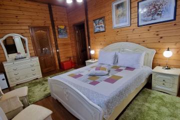 Отель Гостевой дом АРТ Ковчег Россия, Поселок Красная Поляна, фото 17