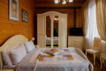 Отель Гостевой дом АРТ Ковчег Россия, Поселок Красная Поляна, фото 18