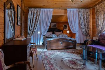 Отель Гостевой дом АРТ Ковчег Россия, Поселок Красная Поляна, фото 20