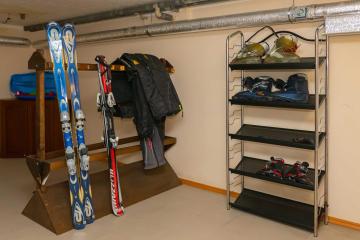 Отель Гостевой дом АРТ Ковчег Россия, Поселок Красная Поляна, фото 2