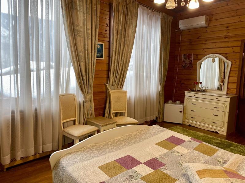 Гостевой дом АРТ Ковчег