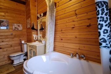 Отель Гостевой дом АРТ Ковчег Россия, Поселок Красная Поляна, фото 25